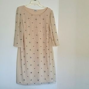 somerset by alice temperley sheath dress